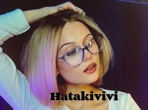 Hatakivivi