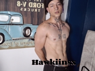 Hawkiinsx