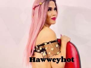 Hawweyhot