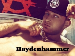 Haydenhammer