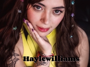 Haylewilliams