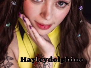 Hayleydolphine