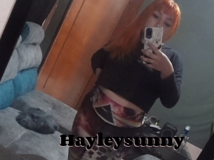 Hayleysunny