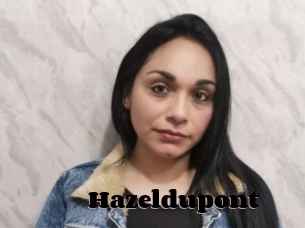 Hazeldupont