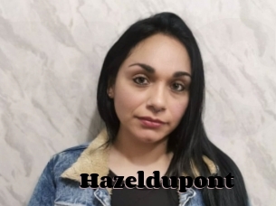 Hazeldupont