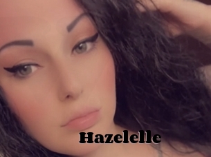 Hazelelle