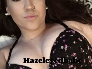 Hazeleyedbabe