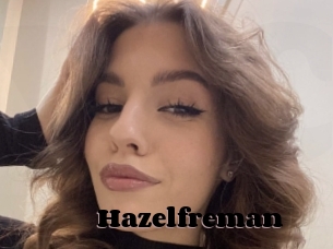 Hazelfreman