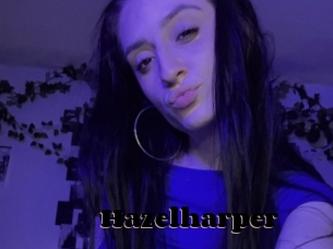 Hazelharper