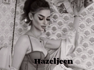 Hazeljeen