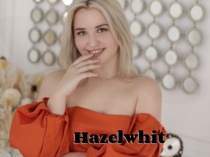 Hazelwhit