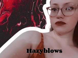 Hazyblows