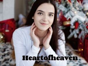 Heartofheaven