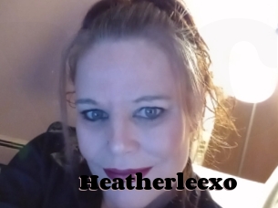 Heatherleexo