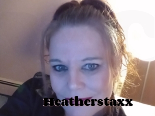 Heatherstaxx