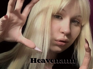 Heavenann