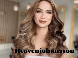 Heavenjohansson