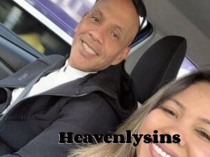 Heavenlysins