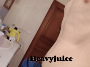 Heavyjuice