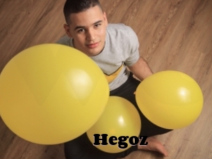 Hegoz