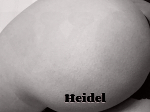 Heidel