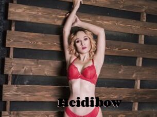 Heidibow