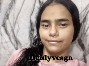 Heidyvesga