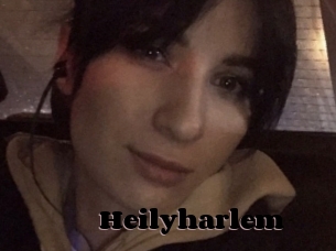 Heilyharlem