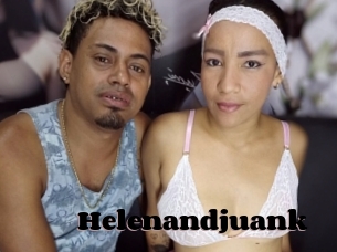 Helenandjuank