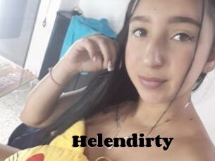 Helendirty