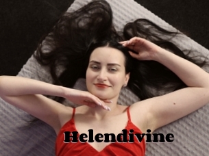 Helendivine