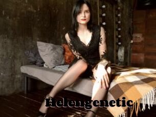 Helengenetic