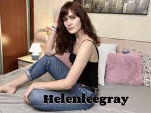 Helenleegray