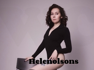 Helenolsons