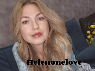 Helenonelove