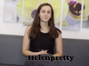 Helenpretty