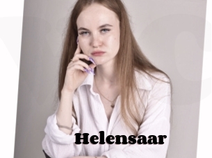 Helensaar