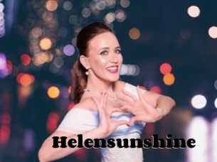 Helensunshine