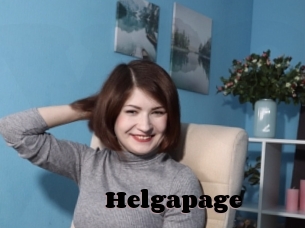 Helgapage