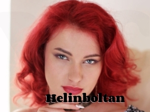 Helinboltan