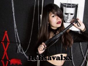 Helisavalxx