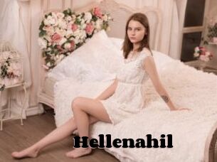 Hellenahil