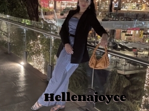 Hellenajoyce