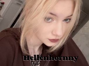 Hellenhornny