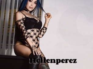 Hellenperez