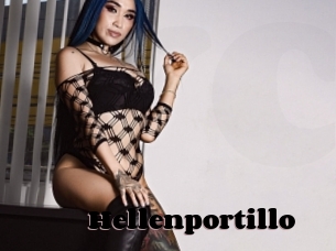 Hellenportillo