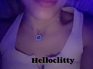 Helloclitty