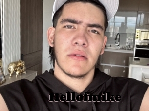 Hellofmike