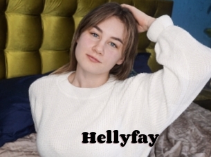 Hellyfay