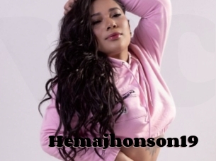 Hemajhonson19